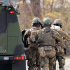 Германия атайын күчтөрүн Россия менен болчу тирешүүгө даярдоодо