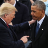 Барак Обама шайлоо алдында Трамптын саясатын сынга алды