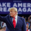 Трамп Атлантика океанын “Америка океаны” деп өзгөртмөкчү