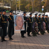 Роза Айтматованы акыркы сапарга узатуу зыйнаты өттү