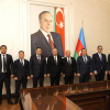 Кыргызстан менен Азербайжан коррупцияга каршы күрөшүүдө кызматташтыкты кеңейтет