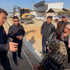 Ошто үйлөрү бузулган жарандарга жаңы турак жай берилет