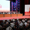 Президент V Элдик курултайды өткөрүү боюнча уюштуруу комитетинин курамын өзгөрттү