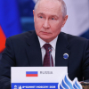 Путин: Орусияны дүйнөлүк газ рыногунан четтетүү олуттуу кесепеттерге алып келет