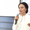 «Кемпир-Абад иши»: Суранованын мамлекеттен кенемте өндүрүү арызын сот карап баштады