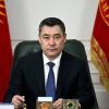 Садыр Жапаров выразил соболезнования королю Испании Филиппу VI