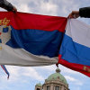 Сербиянын оппозициясы Россияга каршы санкция киргизбейт