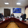 В МВД подведены итоги оперативно-служебной деятельности за 9 месяцев 2026 года