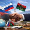 Африка Россия менен кызматташууну кеңейтүүдө