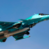 Украина Орусиянын эки Су-34 учагын жок кылды