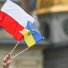 Польша Украинадан көрсөтүлгөн жардамдын бир тыйынына чейин отчет сурап жатат