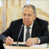 Лавров: Эгер Гренландия куралдандырылса Орусия чара көрөт
