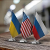 Украина боюнча үч тараптуу сүйлөшүүлөр кийинкиге жылдырылды