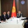 Президент Кара-Суунун өнүктүрүү планы менен таанышты