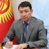 Саясат талдоочу Бакытбек Жумагулов үй камагына чыкты
