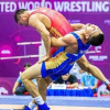 Азия чемпионаты: грек-рим күрөшү боюнча кыргызстандыктар беш салмакта күч сынашат