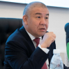Алмамбет Шыкмаматов: Курулуш компанияларын бирдиктүү салыкка өткөрүү тармакты көмүскөдөн чыгарат