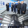 Курулуш: Кыргыз–Кытай кызматташтыгы боюнча меморандумга кол коюлду