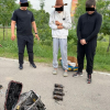 Чүй жана Бишкекте баңгизат таратууга шектелген жарандар кармалды