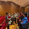 Улуттук тарых музейинин директору кызматынан кетти