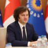 Кыргызстанга Грузия премьер-министри Ираклий Кобахидзе расмий сапар менен келет