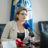 Виктория Мозгачева кызматтан кетти