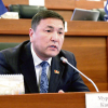 Экс-депутат Кантемир Мурзабеков кармалып, камакка алынды