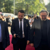 Бишкекте «Түрк кино күндөрү» салтанаттуу башталды