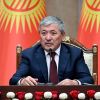 Касымалиев: Кыргызстан менен Беларустун товар жүгүртүүсү беш жылда 4,5 эсеге өстү