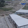 Чүйдө курулуш реестрине катталбаган объекттер үчүн 1 миллион сом айып пул салынды
