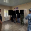 Ат-Башыда мыйзамсыз балык уулаган чет элдиктер кармалды