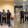 ГКНБ экстрадировал из Грузии члена ОПГ К.Асанбека