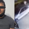 Ошто 29 жаштагы жаран бычактан каза болду, шектүү кармалды