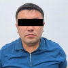 УКМК Жайыл районундагы Сары-Коо айыл аймагынын башчысын кармады