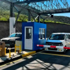 «Көк-Арт» тоннелинде төлөм алуу пункту ишке кирди