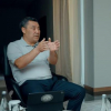 Садыр Жапаров: «Кытайдан эмне жамандык көрдүк?»