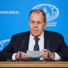 Берлин Лавровдун билдирүүсүнө жооп берди