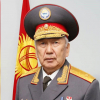 Отставкадагы милициянын генерал-майору Садырбек Дубанаев Көчмөндөр оюндарына чакырылды