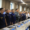 Ош облусунда республикалык командалык-штабдык машыгуу башталды