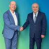 Кыргызстан менен Германиянын ишкер чөйрөлөрүнүн кызматташтыгы талкууланды