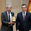 Медетбек Букуев – футзал аркылуу тарых жараткан инсан