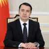 Марлен Маматалиев Казакстандагы аскер кызматкерлеринин өлүмүнө байланыштуу көңүл айтты