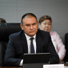 ЖК комитети Алмаз Имангазиевди эмгек министри кызматына дайындоого макулдук берди