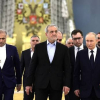Лидеры Ирана, России и Китая примут участие в саммите БРИКС в Индии