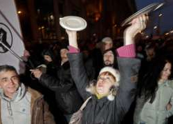 Белорусский ПЕН-центр приравняли к тунеядцам