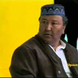 ВИДЕО - Абдылда Иманкулов, куудул: “Азыр свет өчүп күйдү, бирөөдүн колу тийип кетти окшойт”