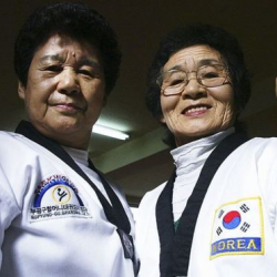 К 2030г. средняя продолжительность жизни впервые превысит 90 лет