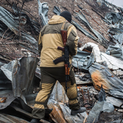 Украинские силовики выпустили по ДНР почти 80 мин за сутки, заявили в ДНР