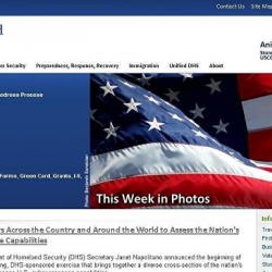 В МВБ США произошел сбой в компьютерной системе