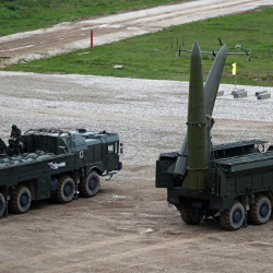 В Минобороны Армении назвали условия для применения "Искандеров"